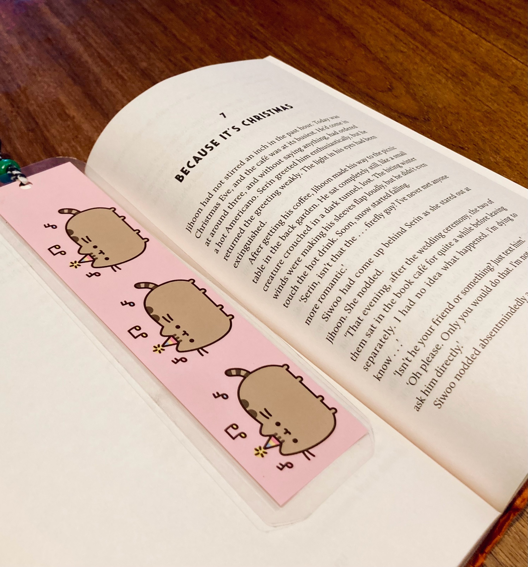 Soyangri Book Kitchen