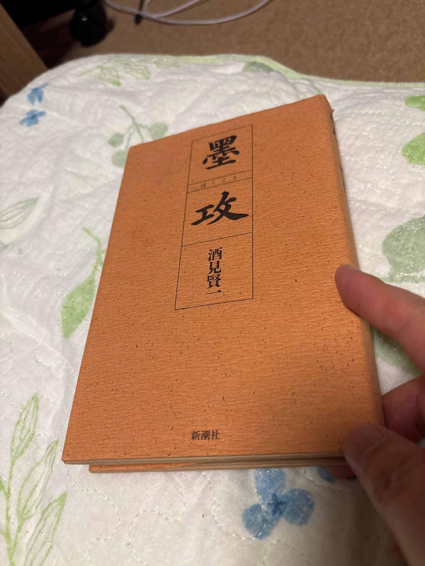 墨攻