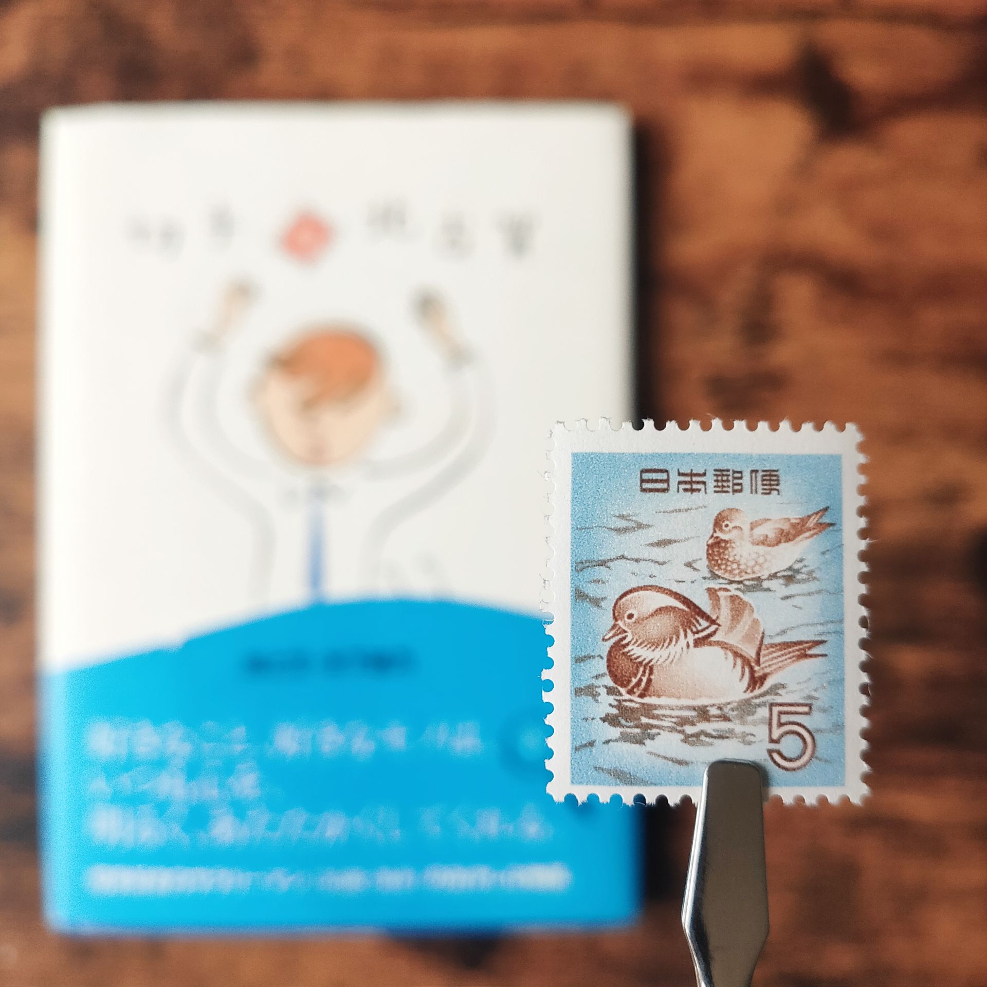 切手な北古賀