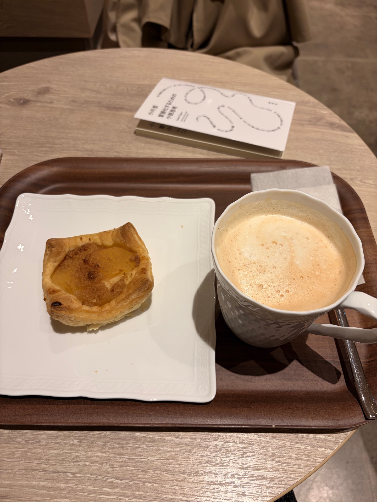 言語化するための小説思考