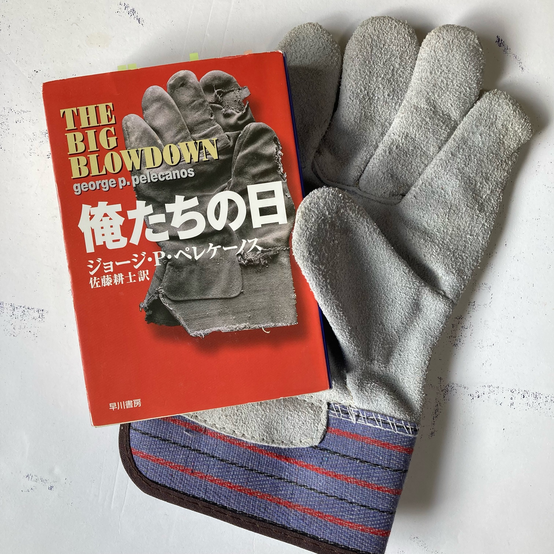 俺たちの日