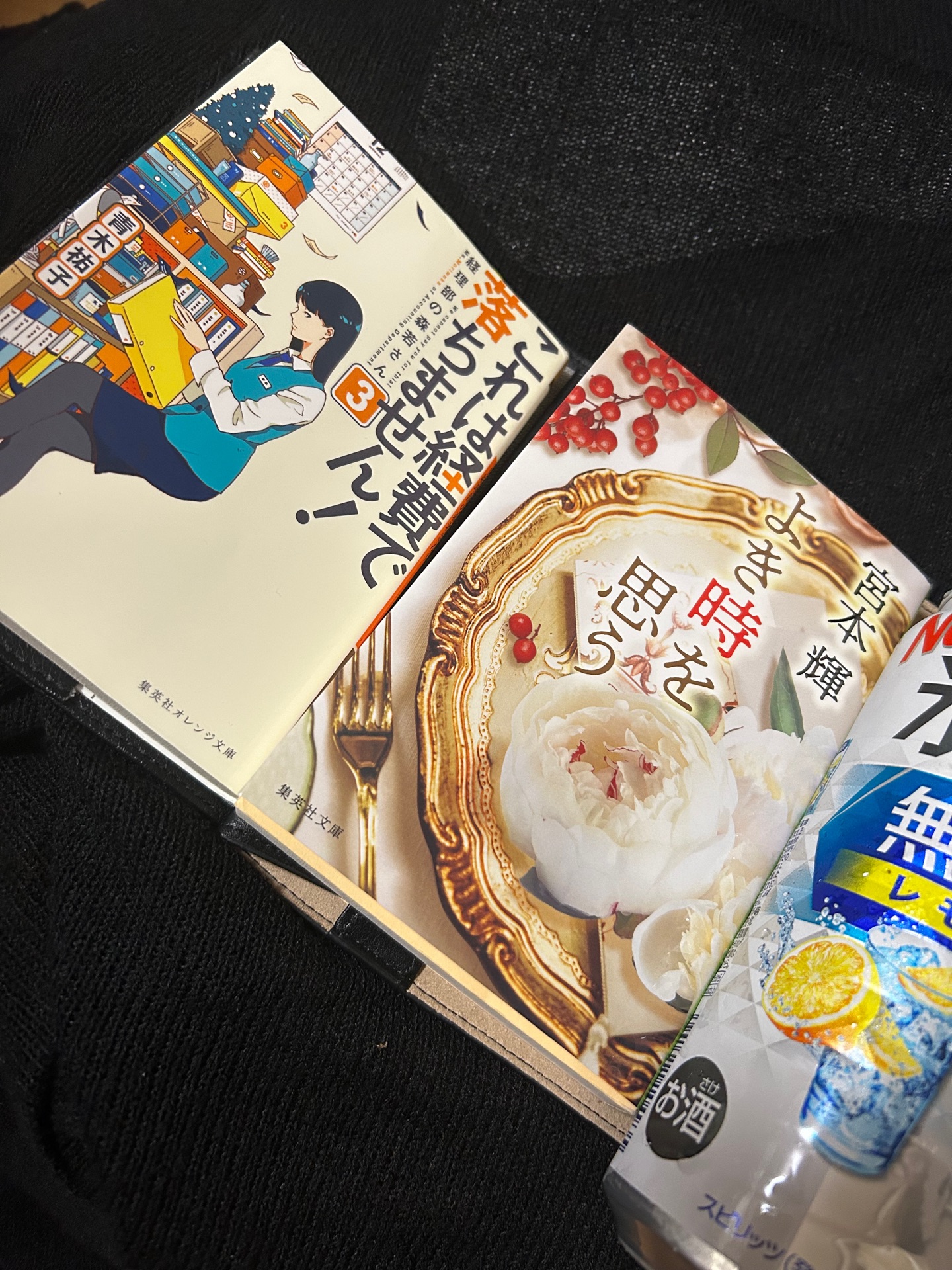 これは経費で落ちません! 3 〜経理部の森若さん〜