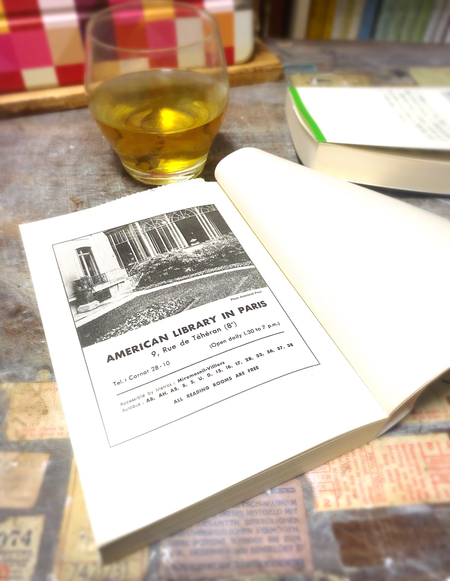 あの図書館の彼女たち