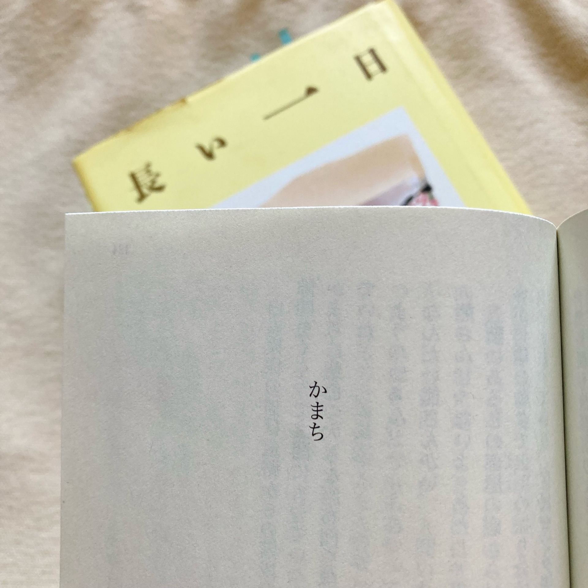 愛と人生