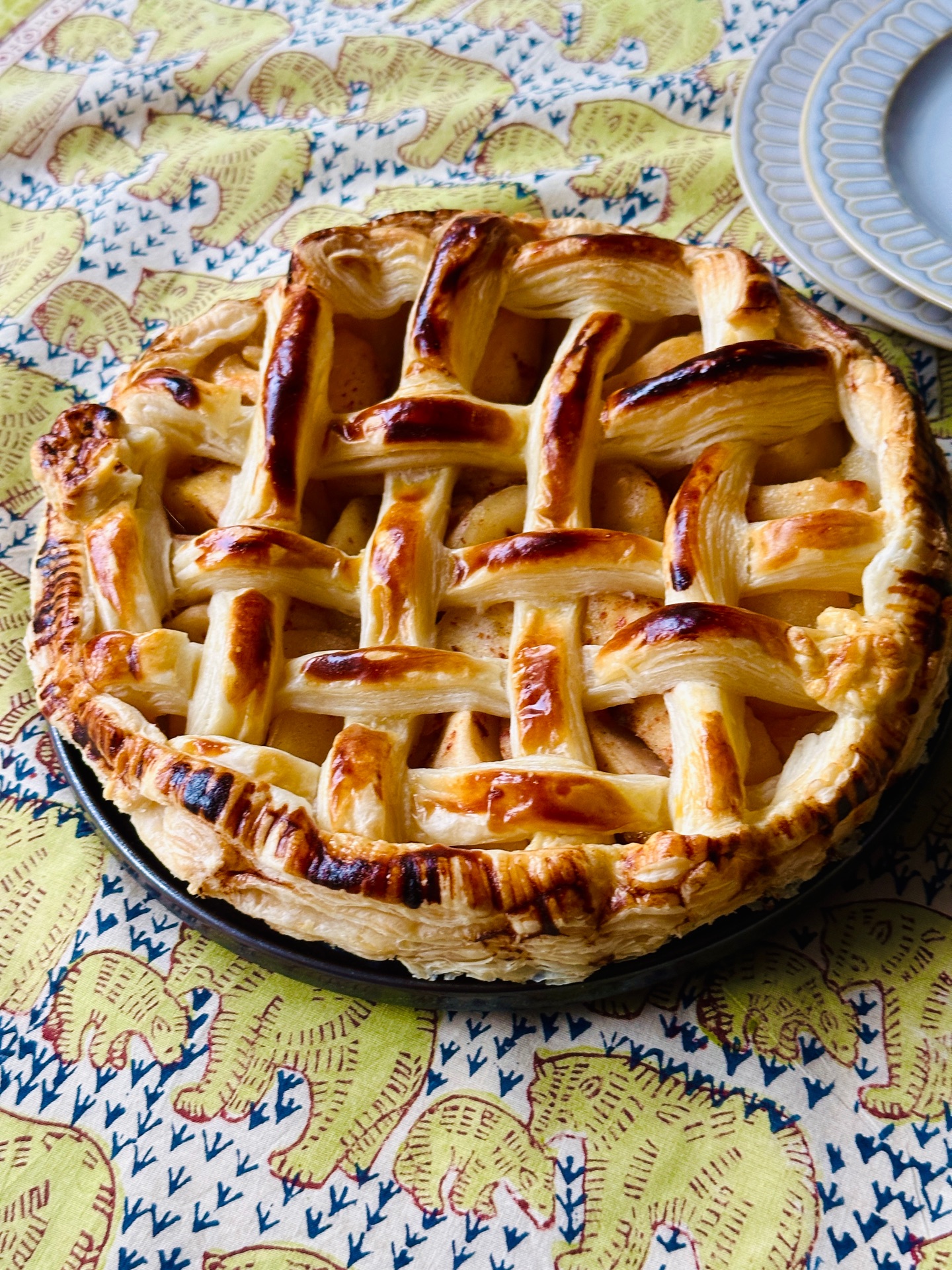 小嶋ルミのフルーツのお菓子