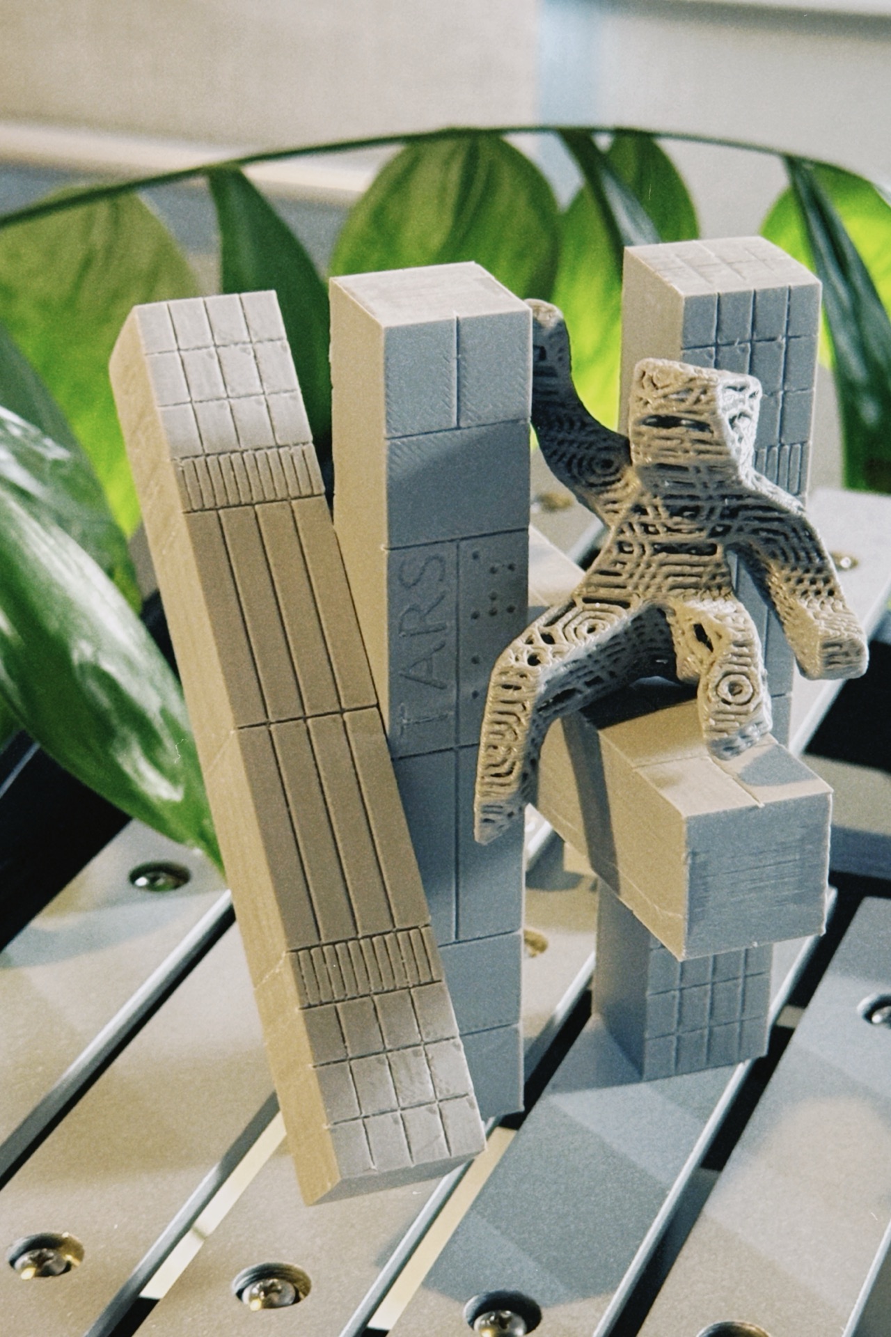 プロジェクト・ヘイル・メアリー 下