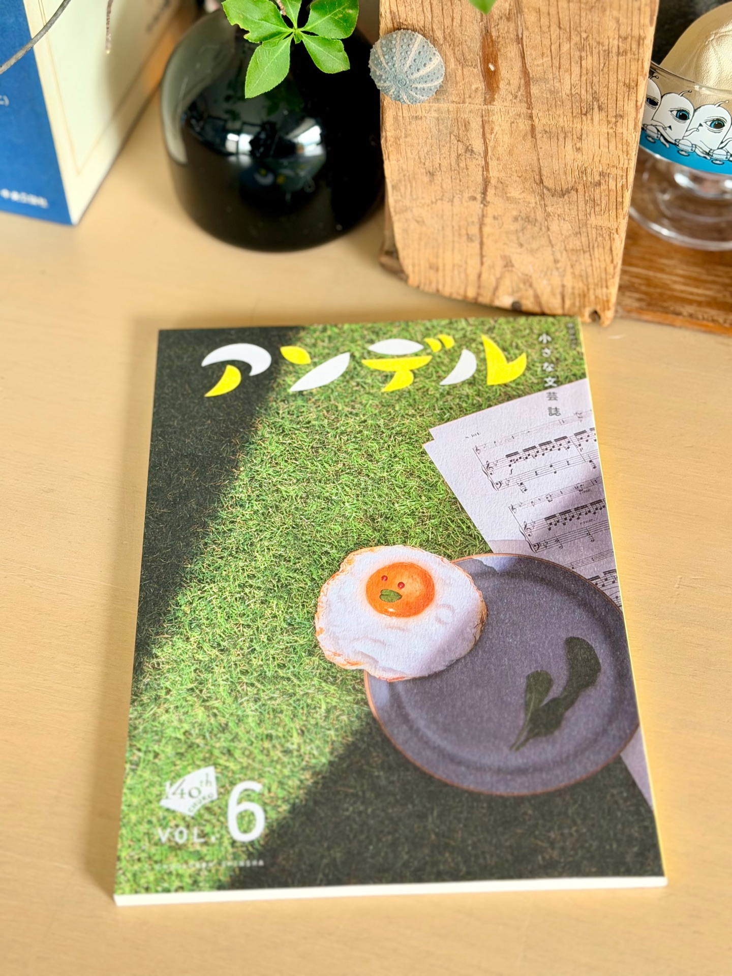 アンデル6