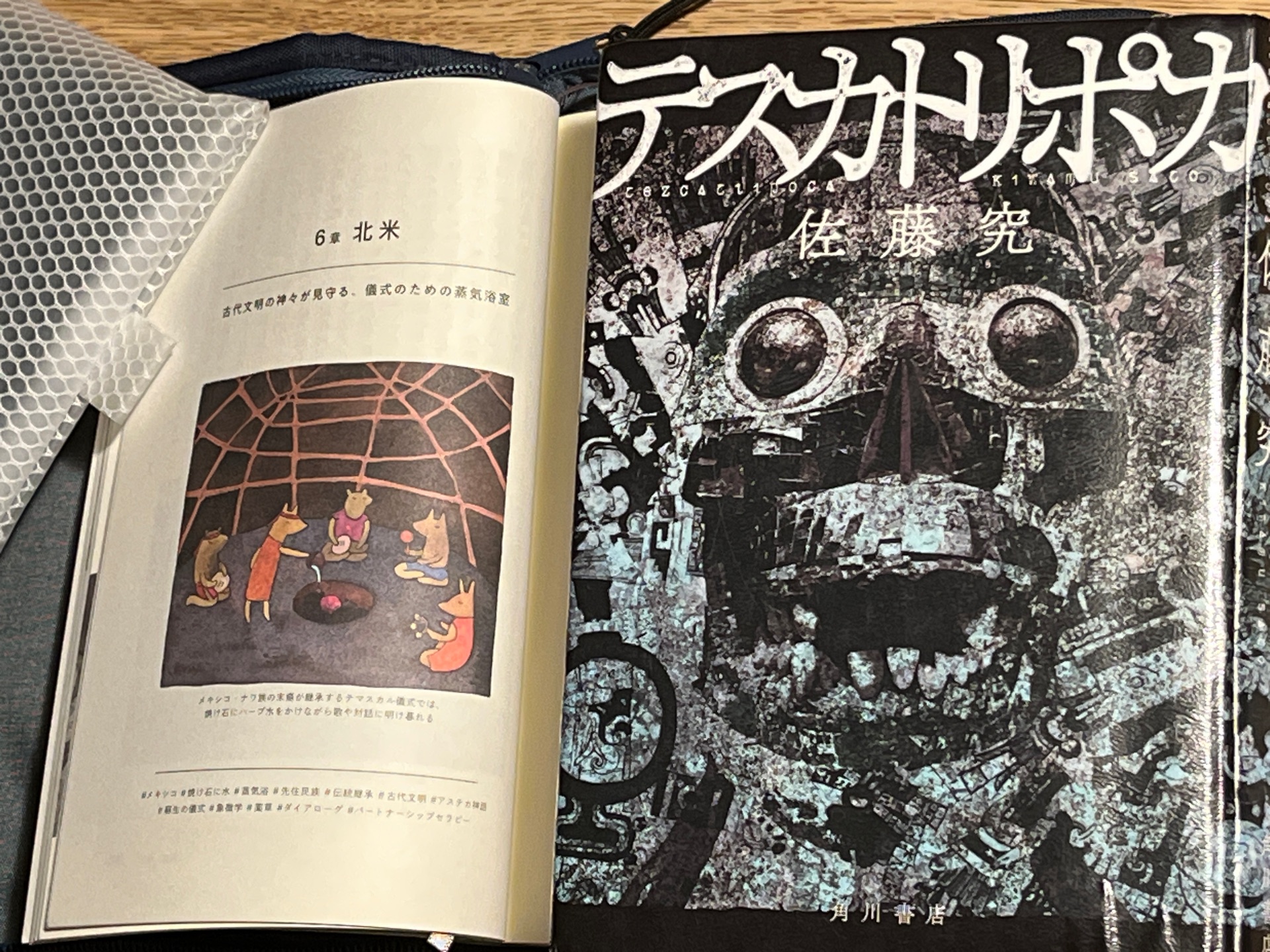 世界浴場見聞録