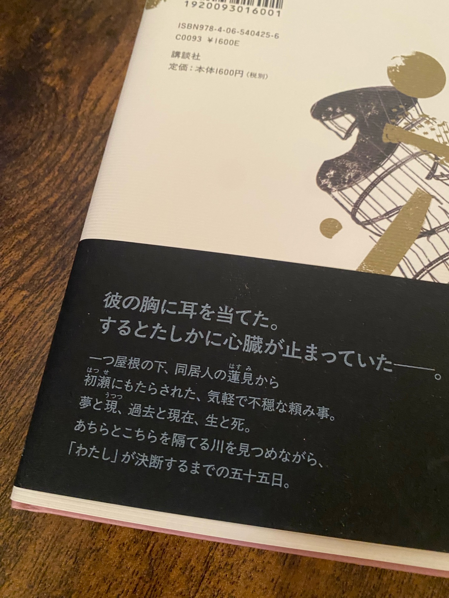 鳥の夢の場合