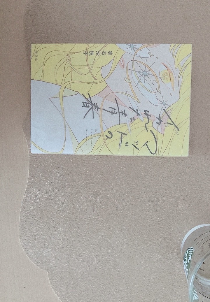 マッドのイカれた青春