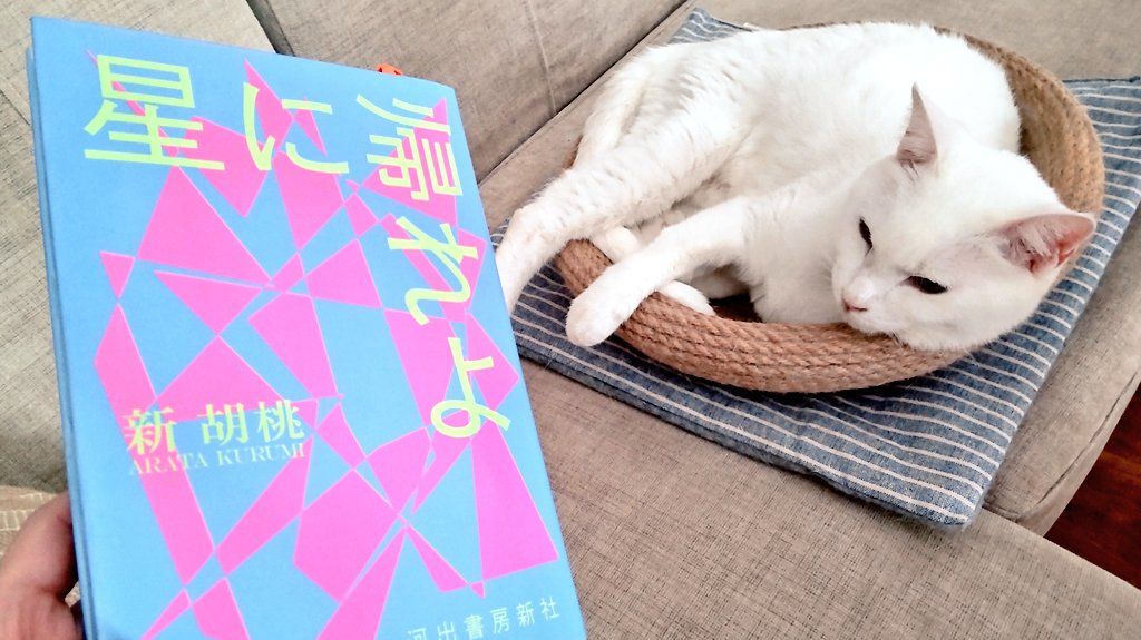 星に帰れよ