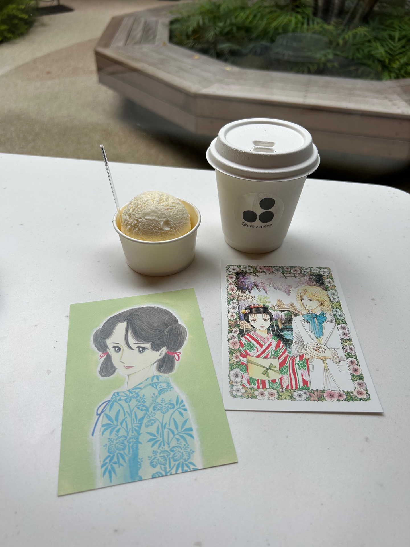 華咲ける國のオトメ~英國紳士と出会う~