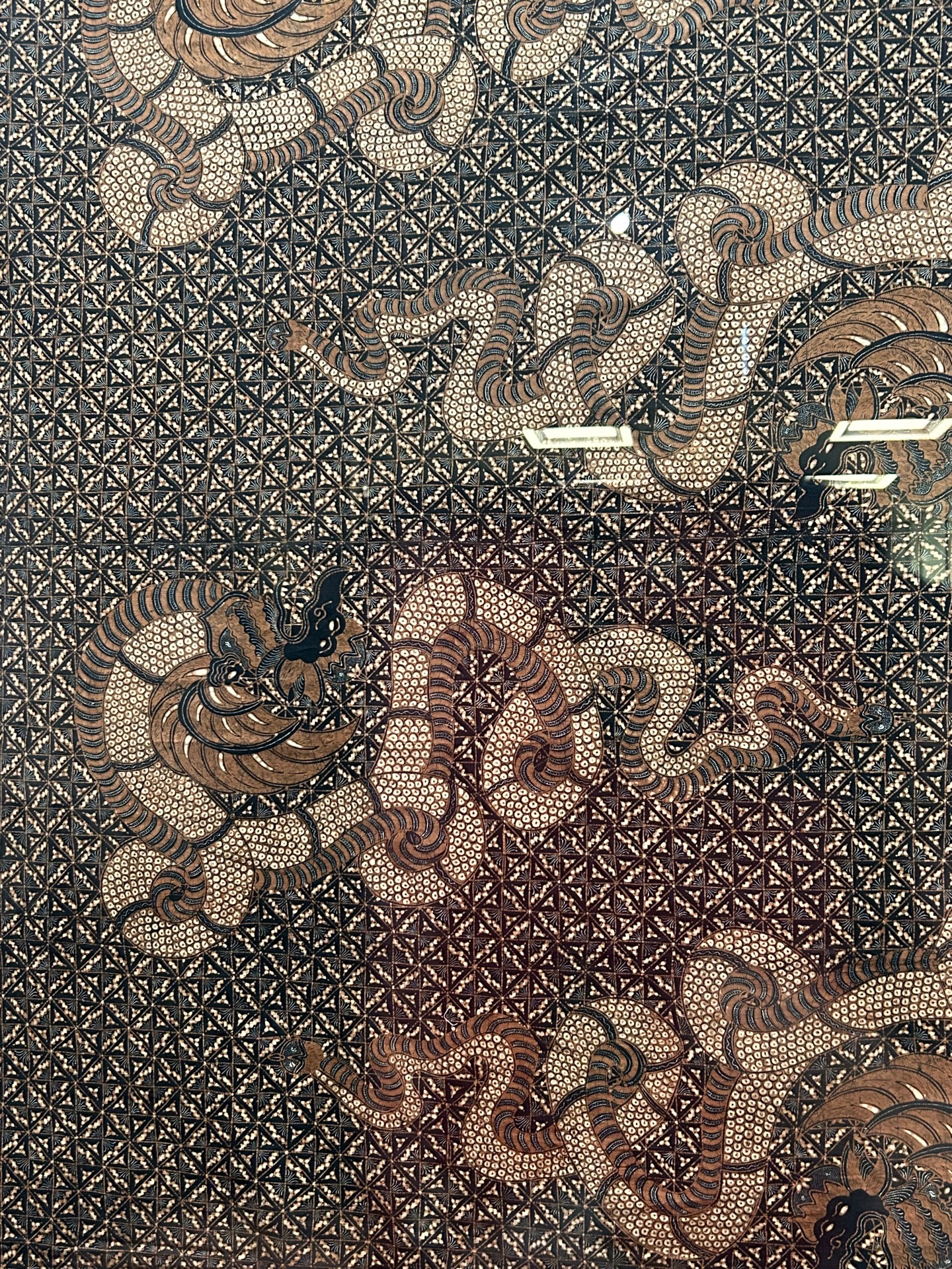 ドラゴン百景