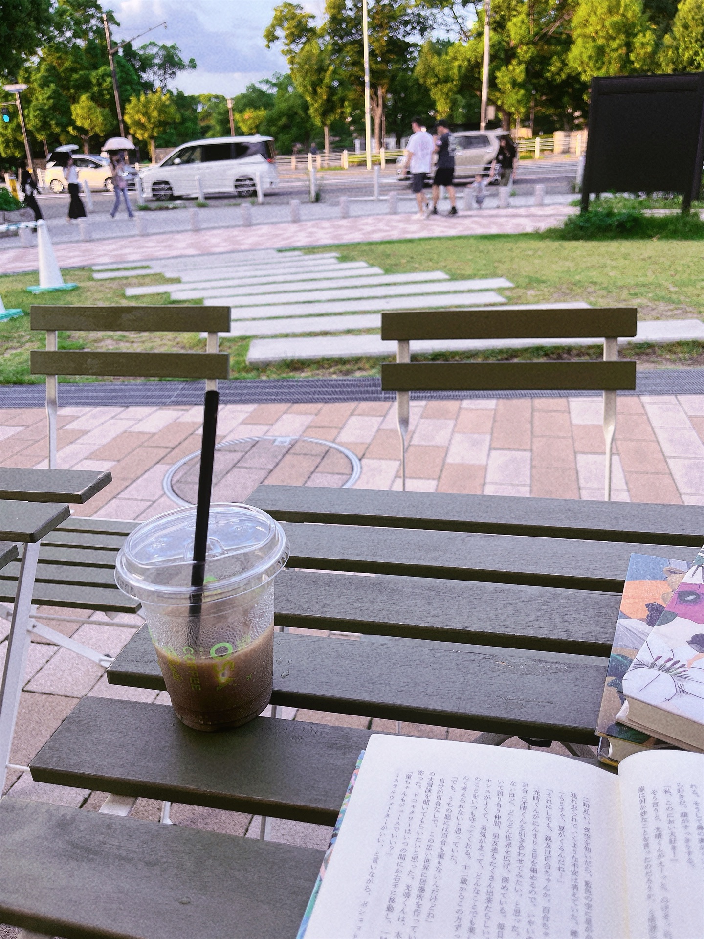 さらさら流る