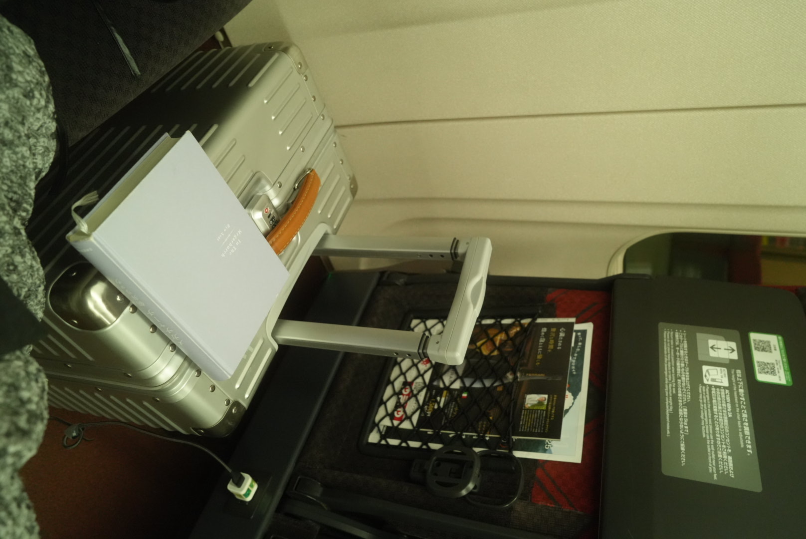 イン・ザ・メガチャーチ