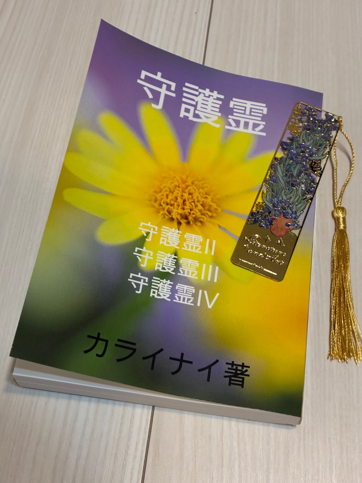 守護霊: 守護霊の役目