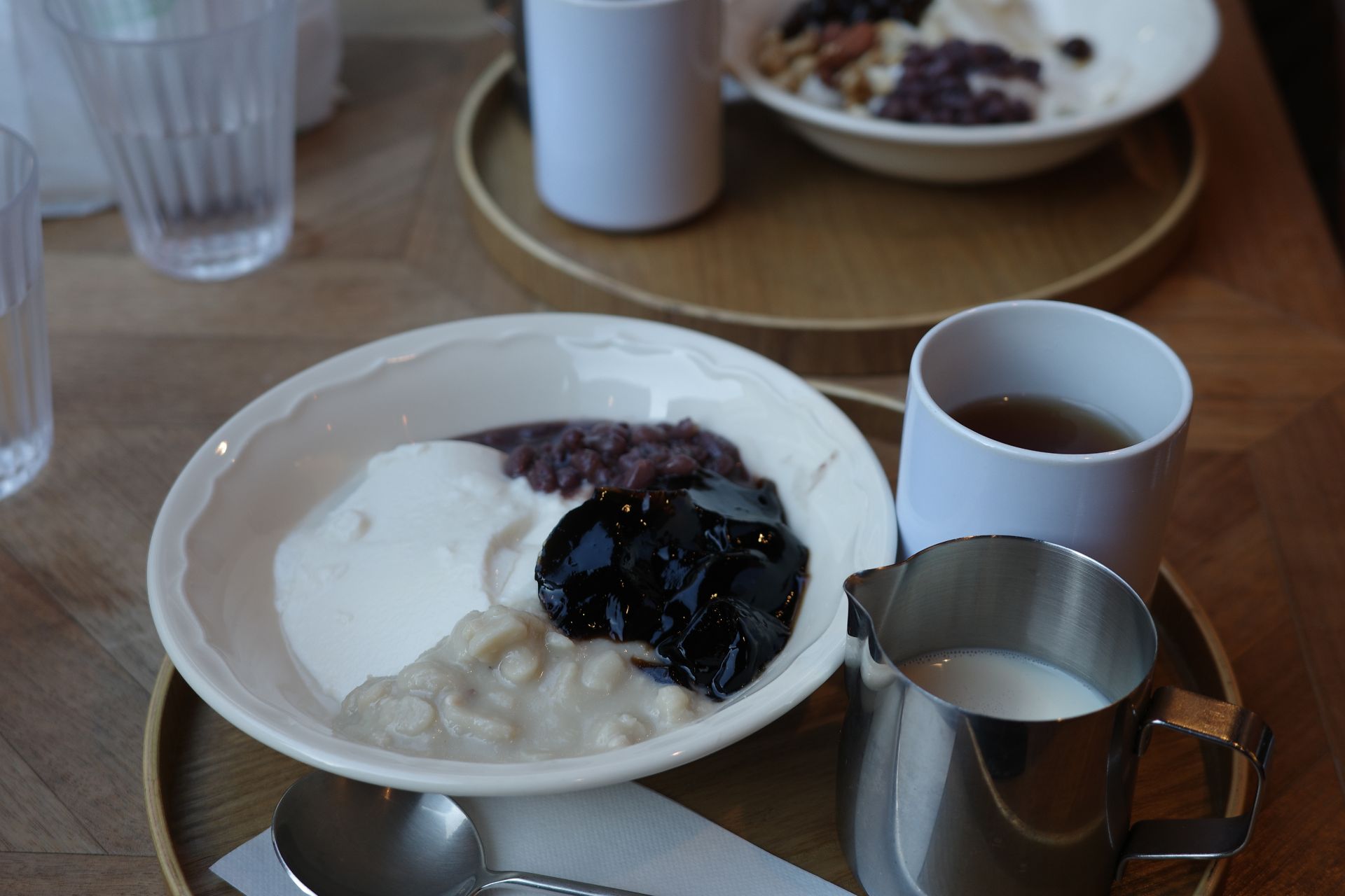 スイート・ホーム