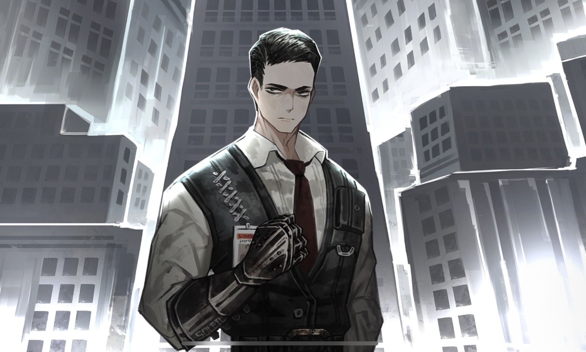 異邦人