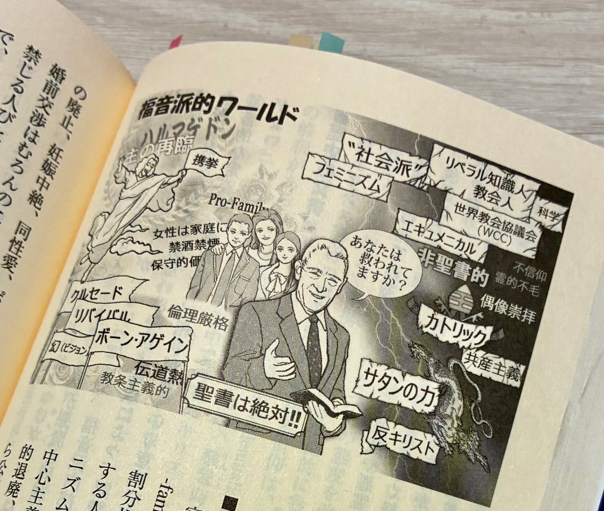 なんでもわかるキリスト教大事典