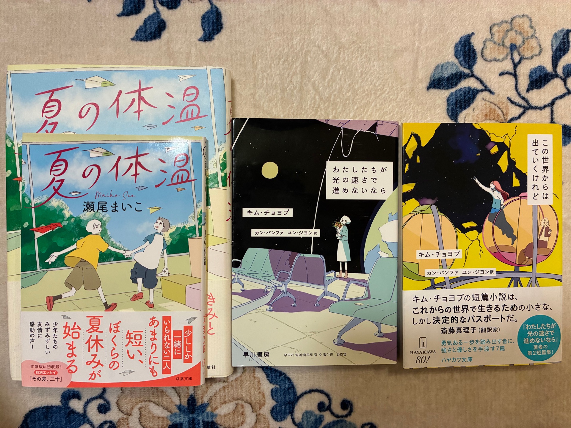 カシワイ作品集