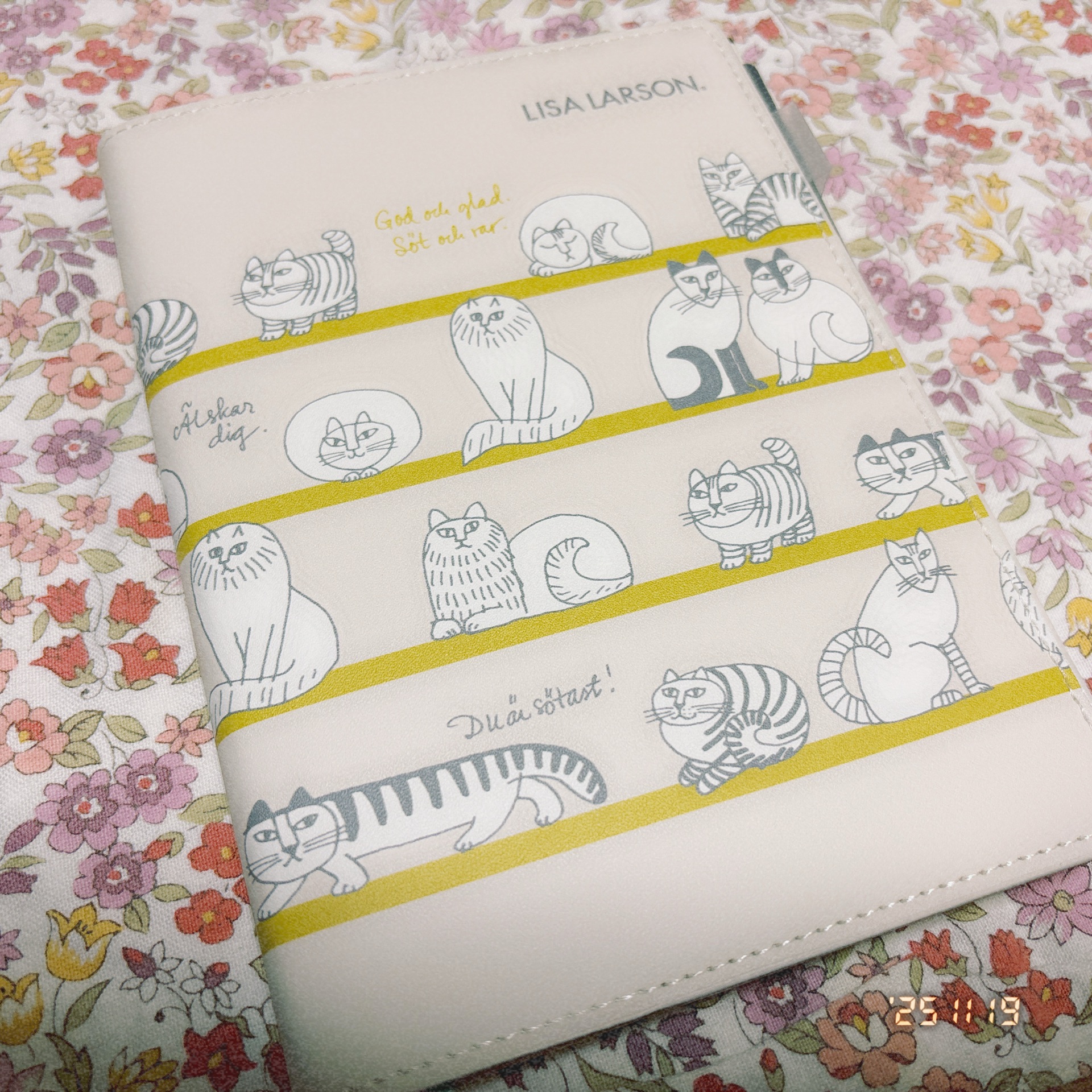 リンネル 2026年1月号増刊