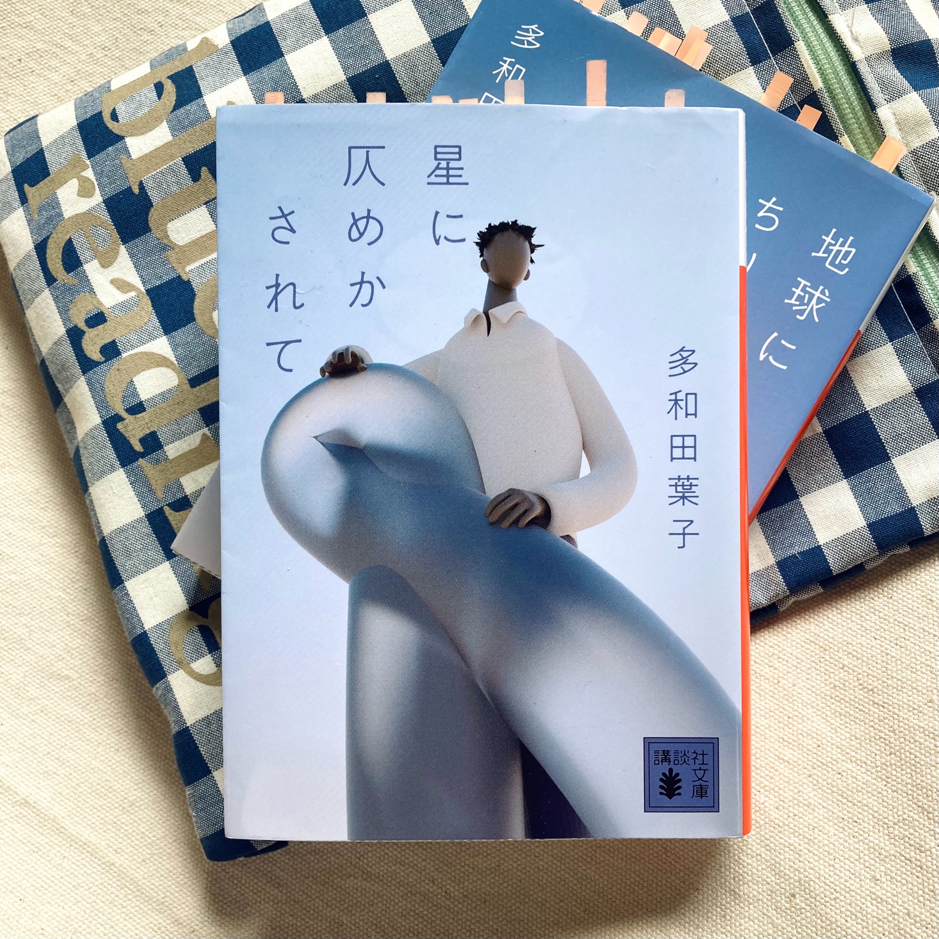 星に仄めかされて (講談社文庫)