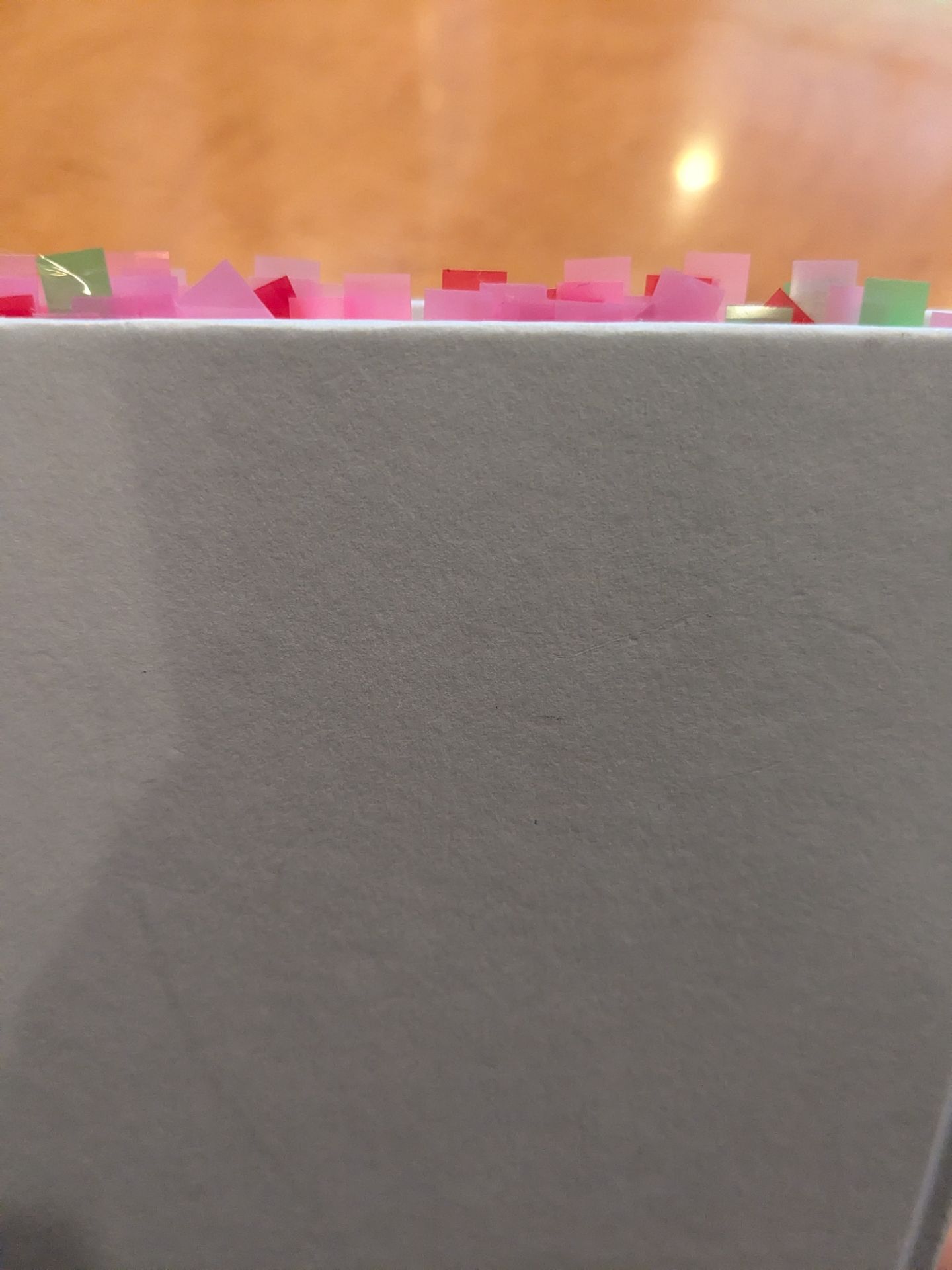 あたりまえなことばかり