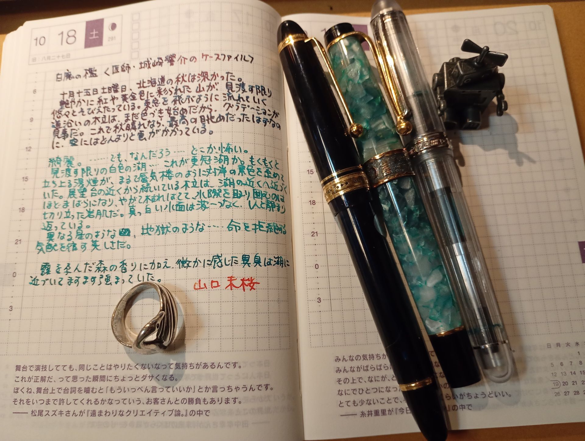 白魔の檻 〈医師・城崎響介のケースファイル〉