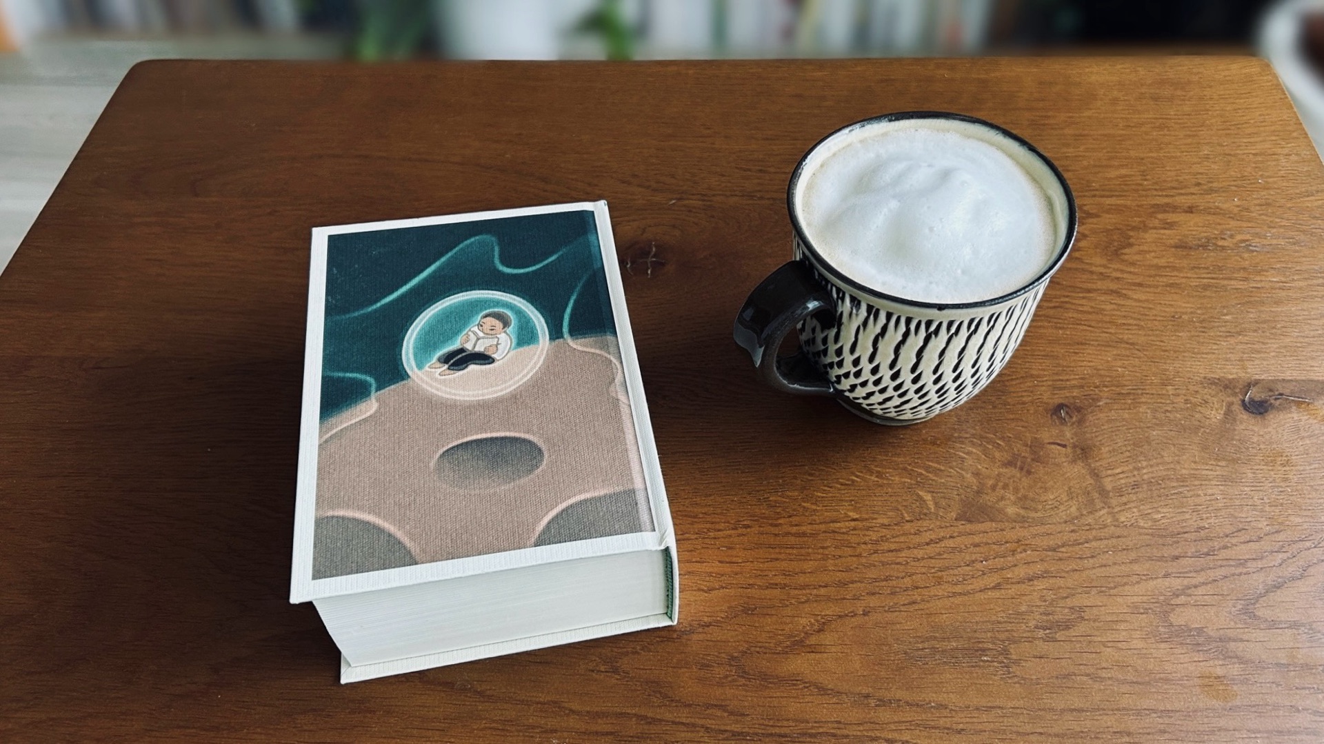 存在のすべてを