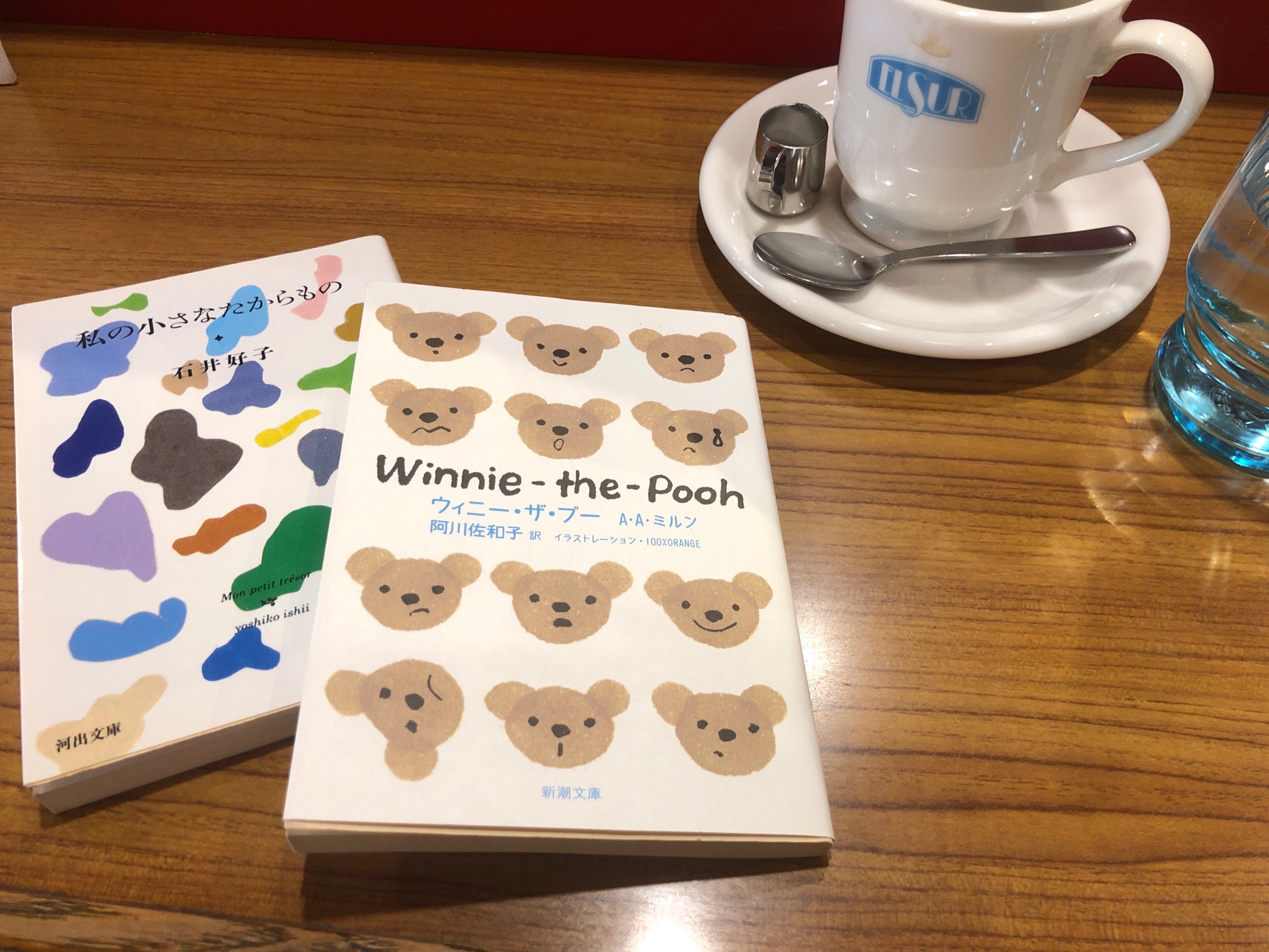 私の小さなたからもの (河出文庫)