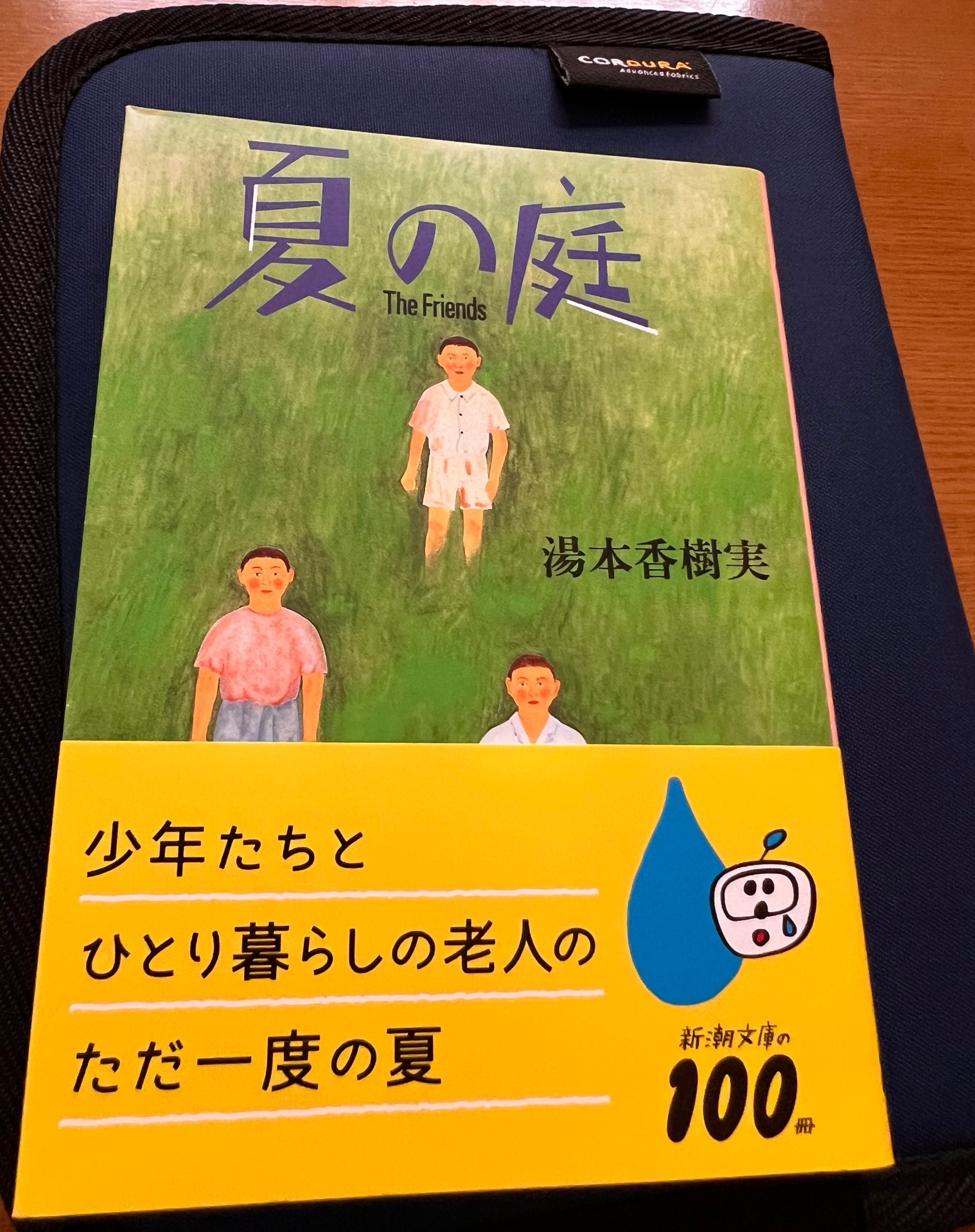 夏の庭