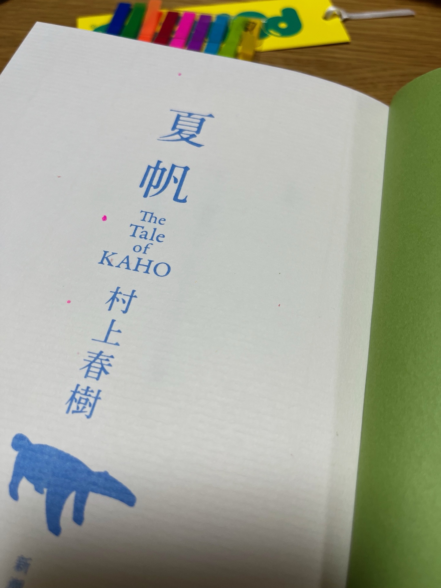 夏帆