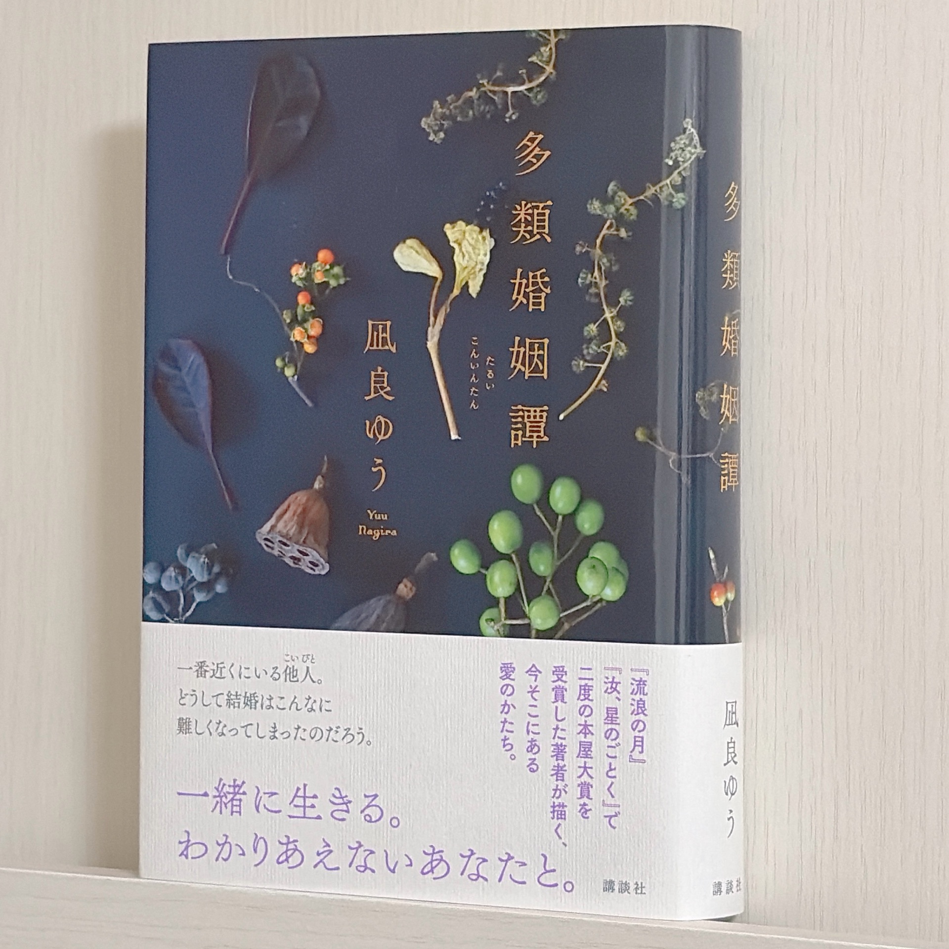 多類婚姻譚