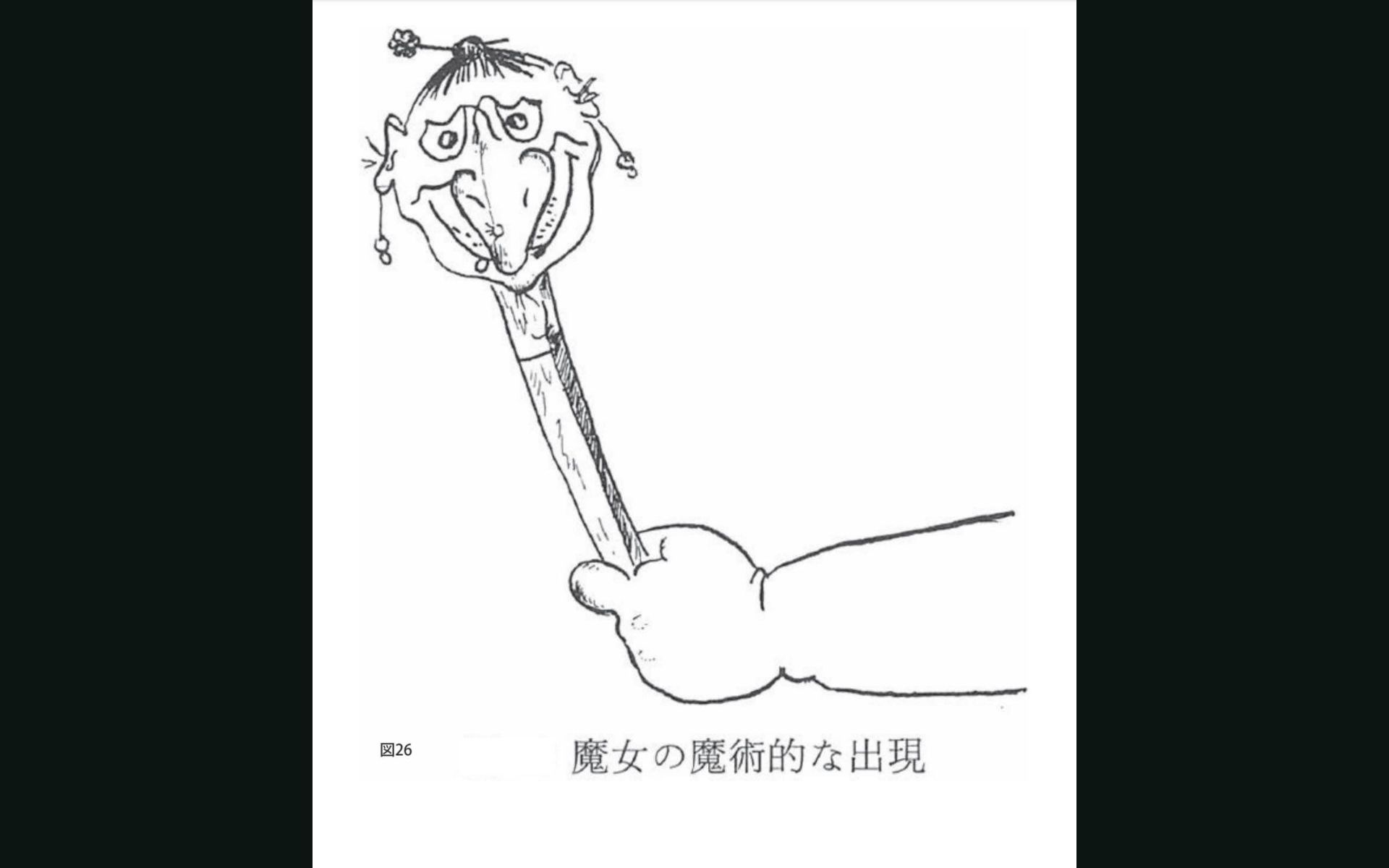 生物から見た世界