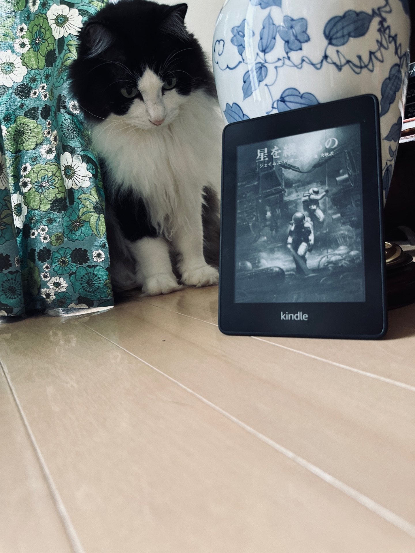 星を継ぐもの (創元SF文庫)