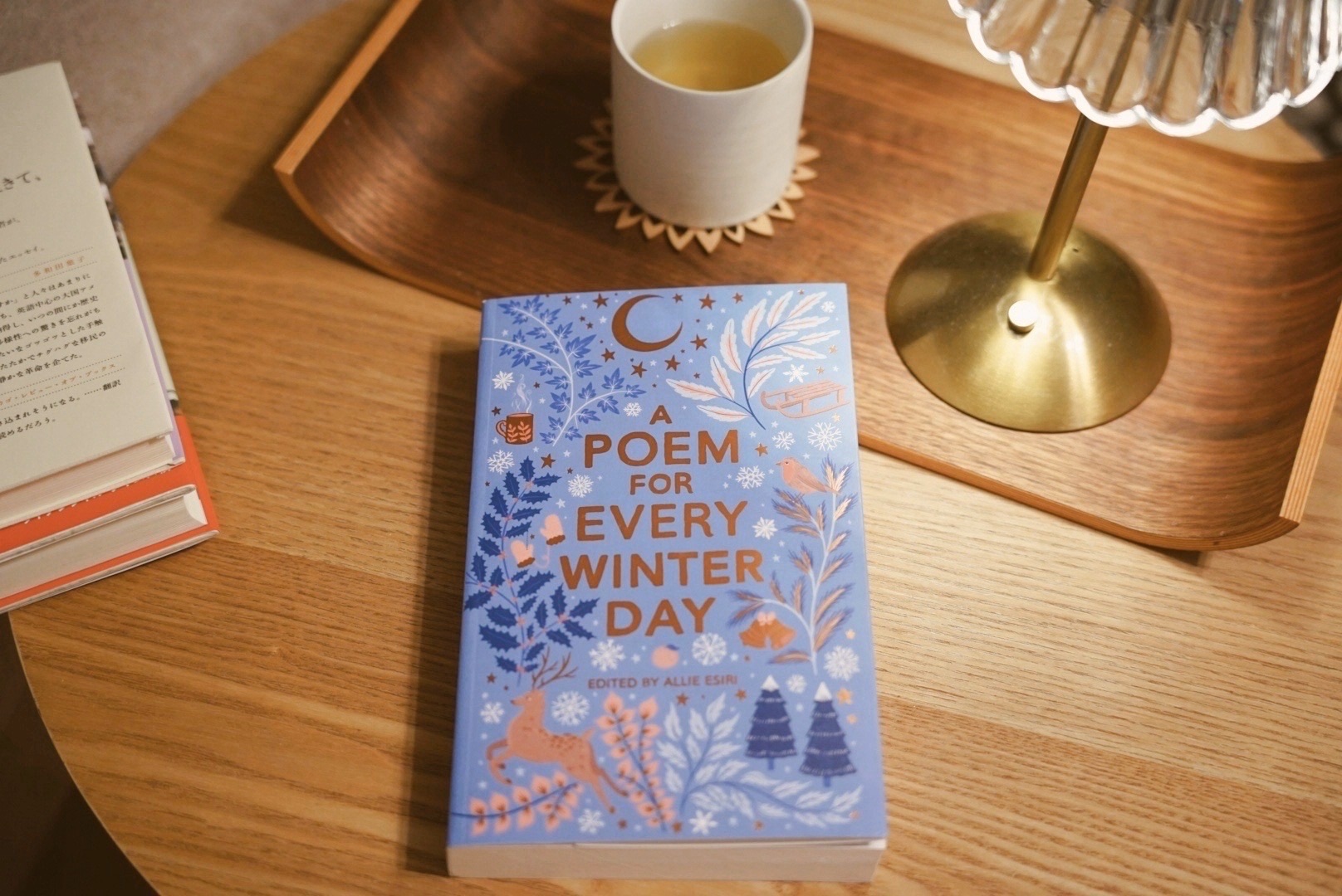 A Poem for Every Winter Day