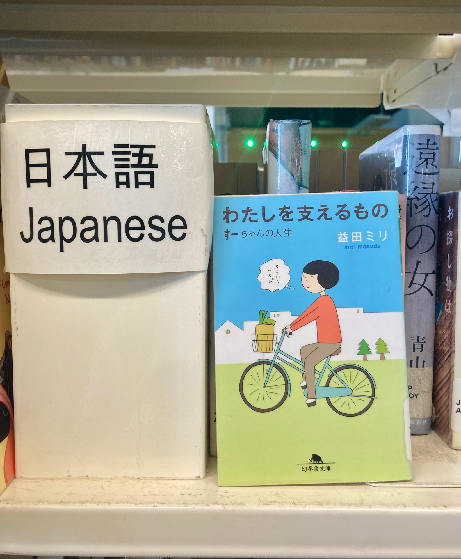 わたしを支えるもの　すーちゃんの人生