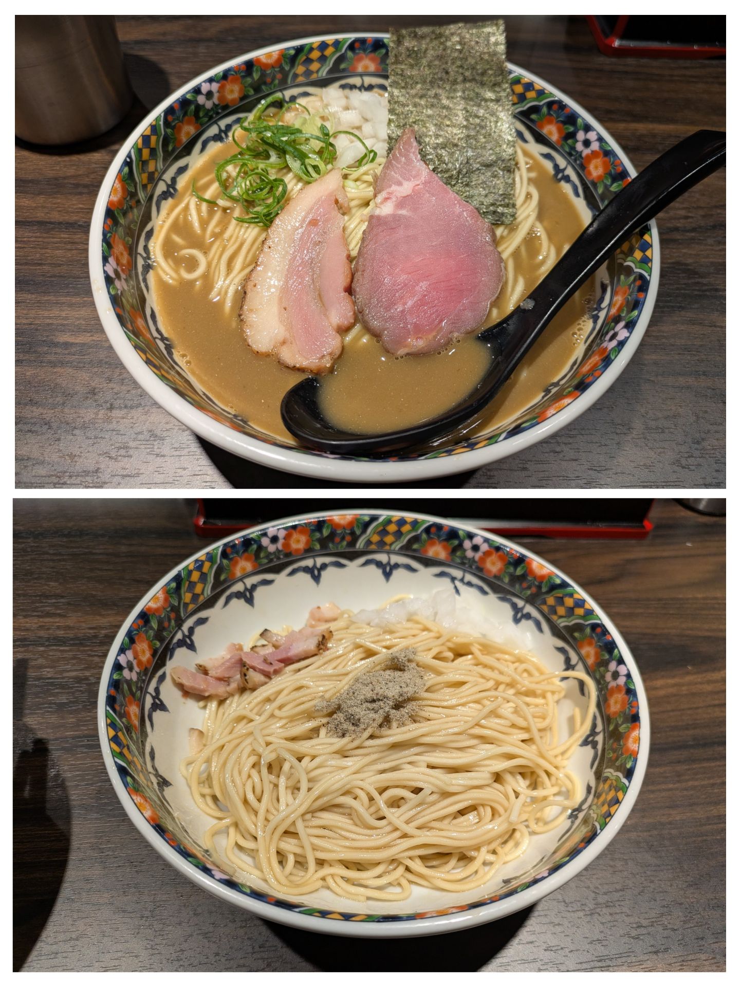 将軍の都の客人