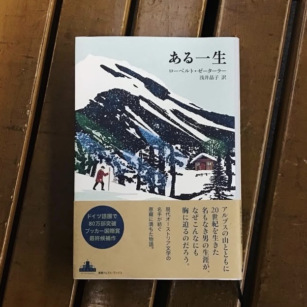 ある一生