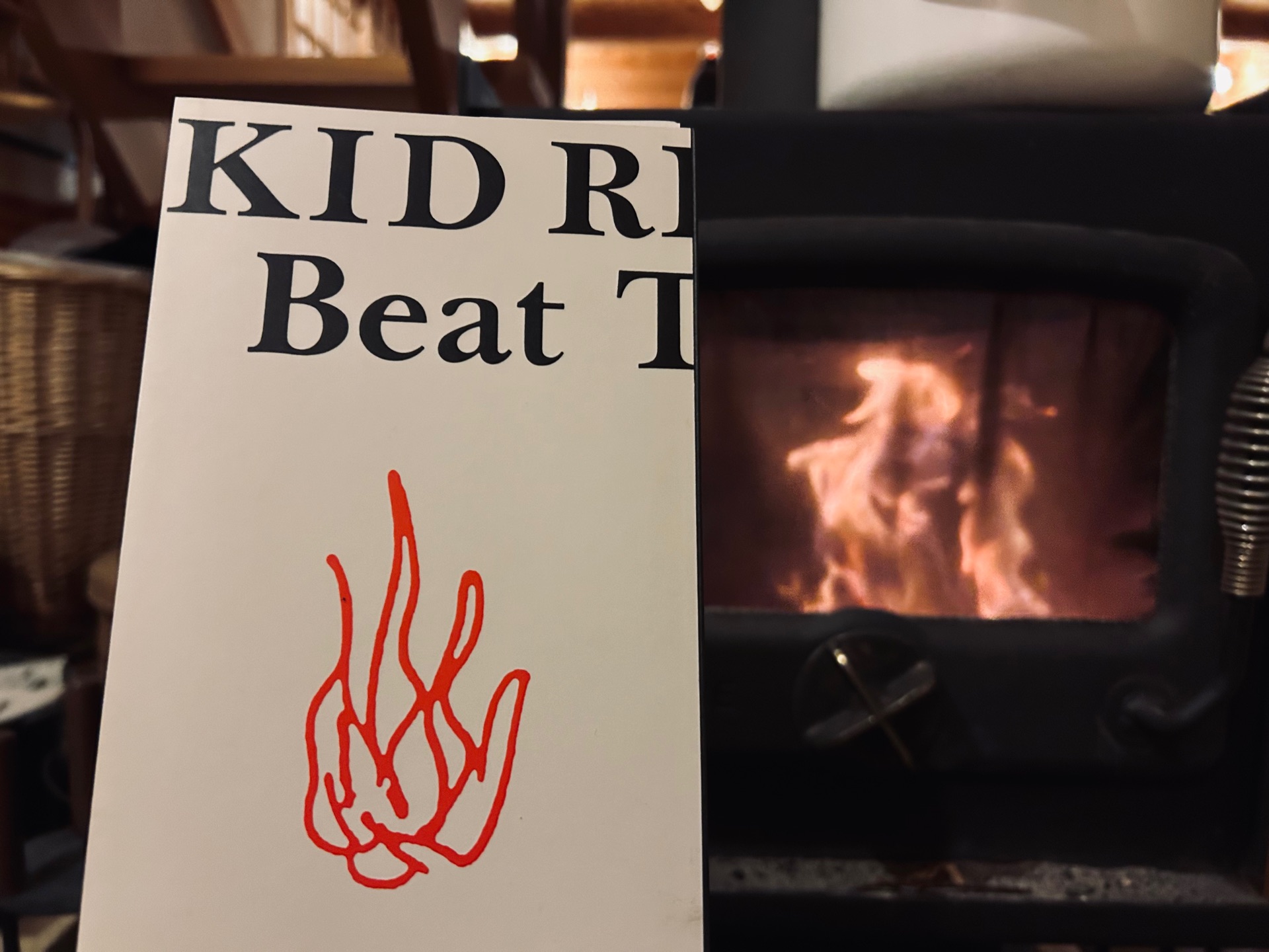 キッドリターン