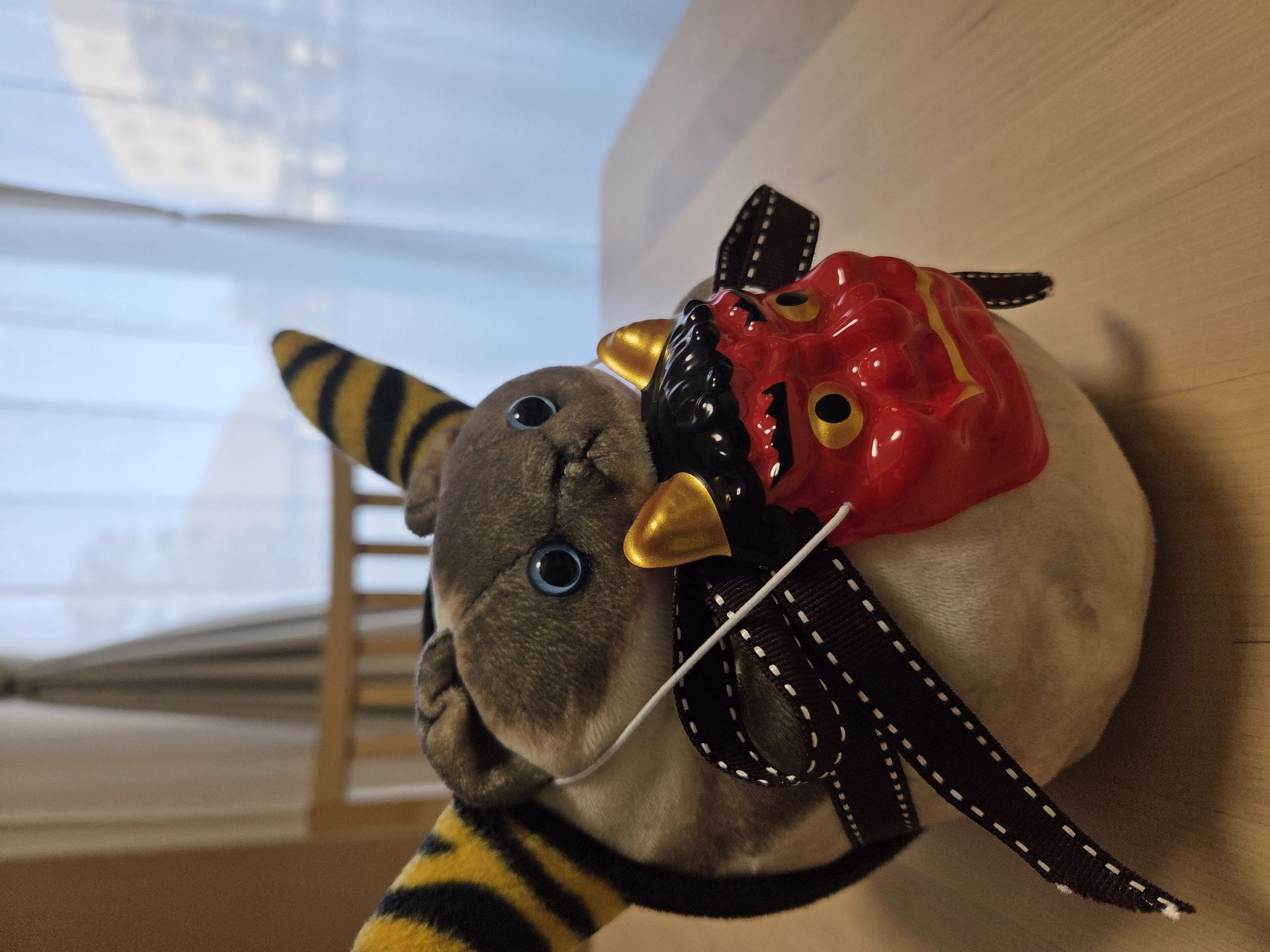 とむらい機関車