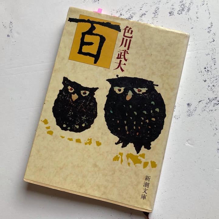 百（新潮文庫）