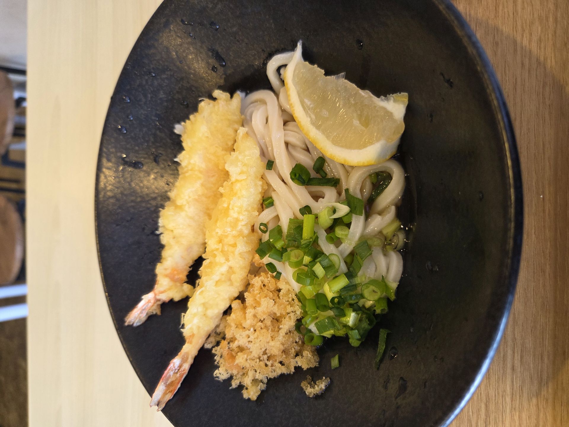 The End of the World