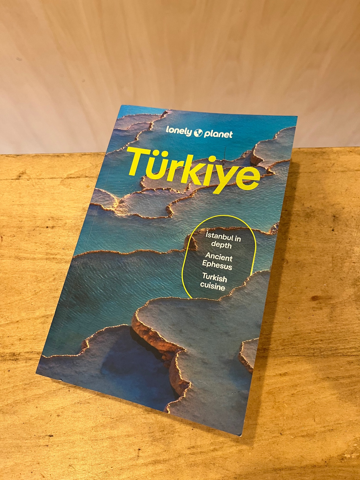 Lonely Planet Turkiye 17