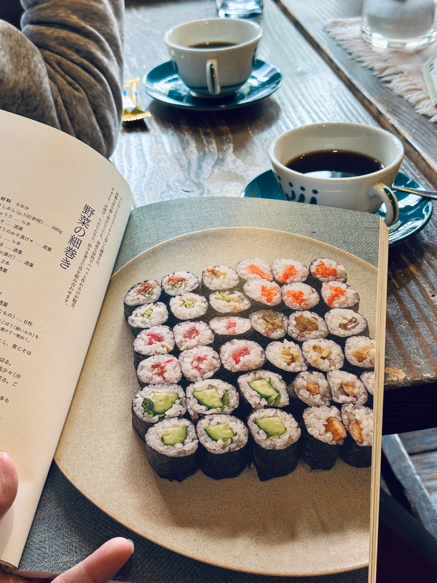 なくてはならない調味料「酢」のレシピ