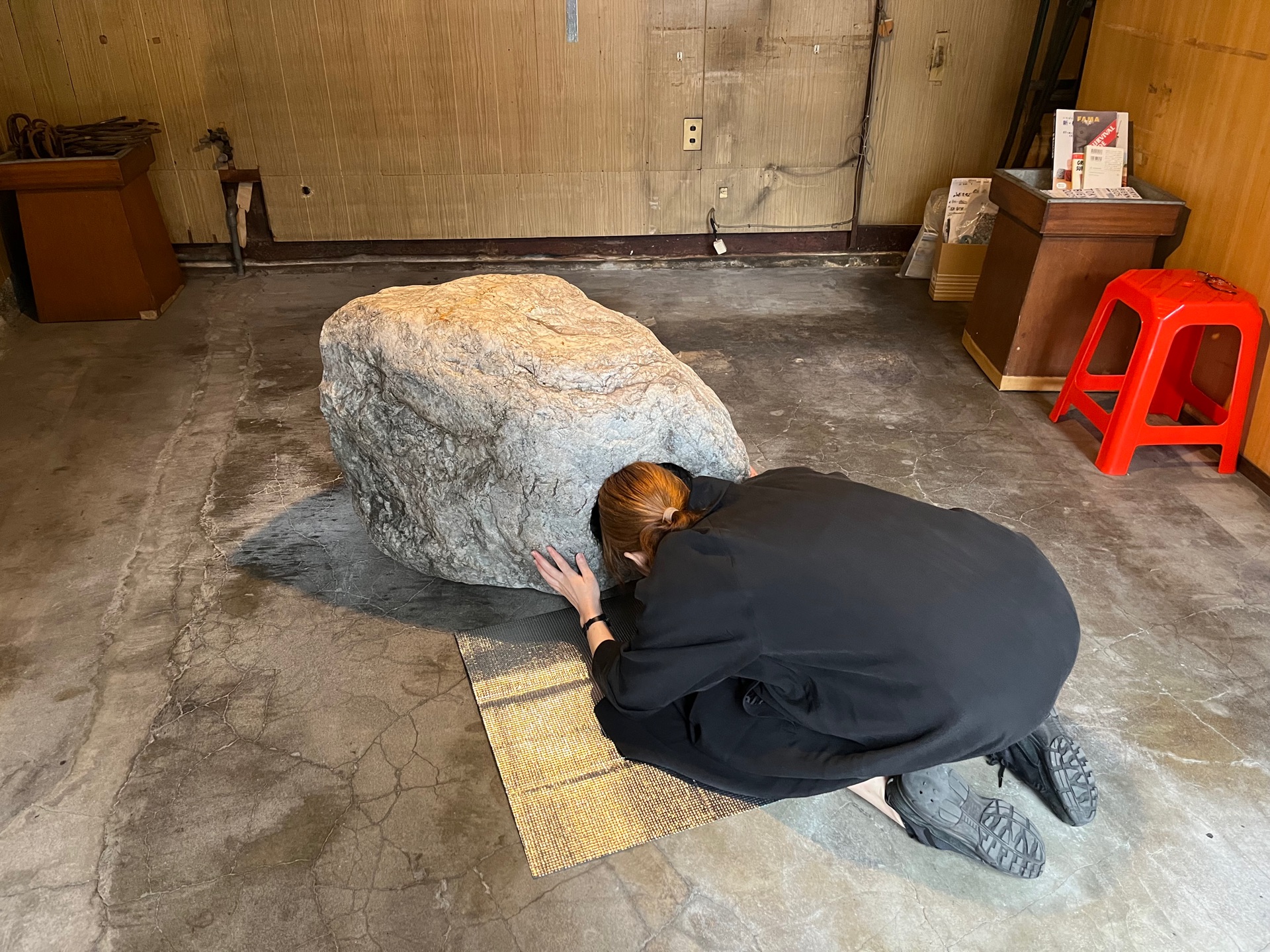 オン・ザ・ロード