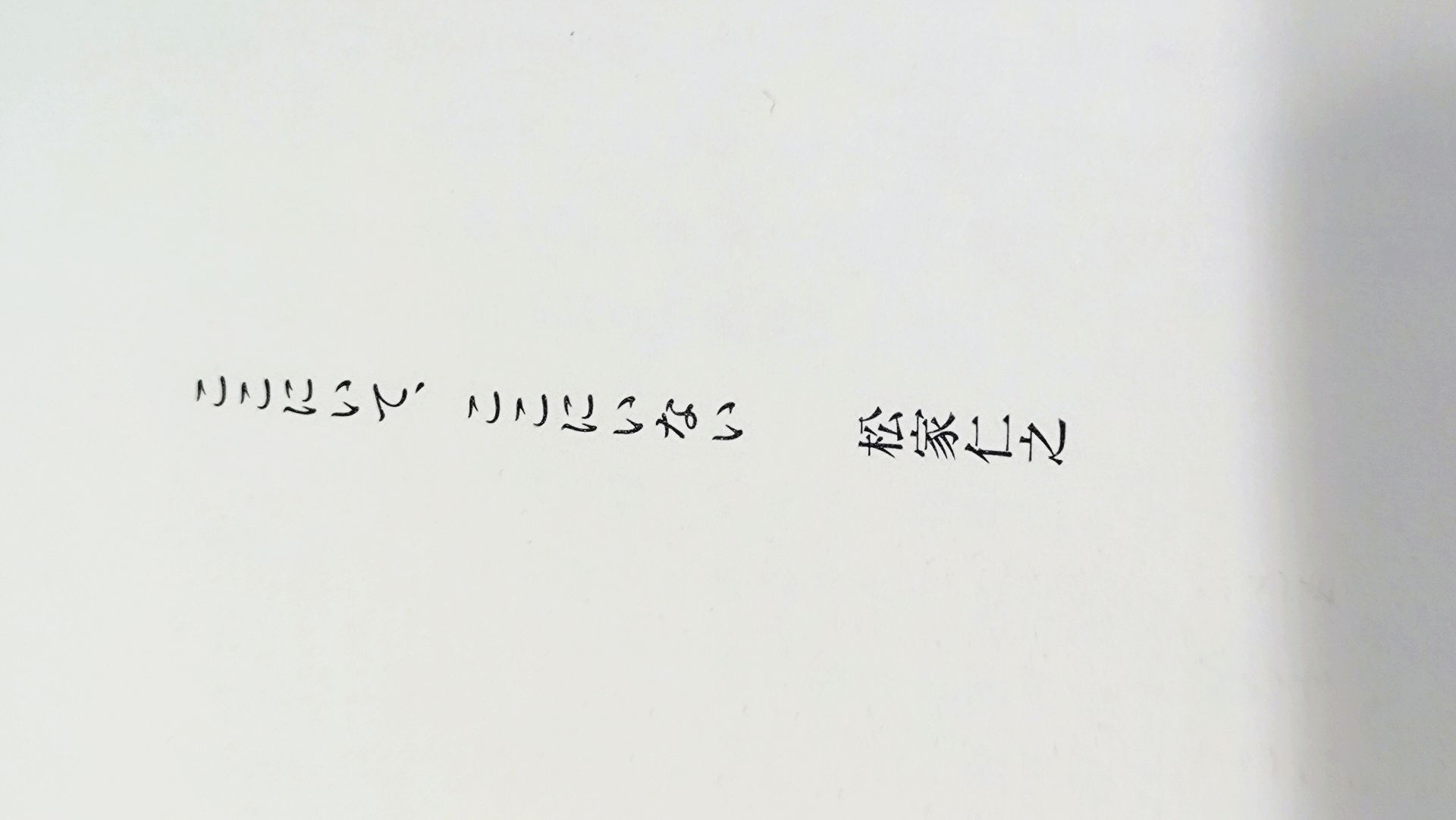 表現者 (Switch library)