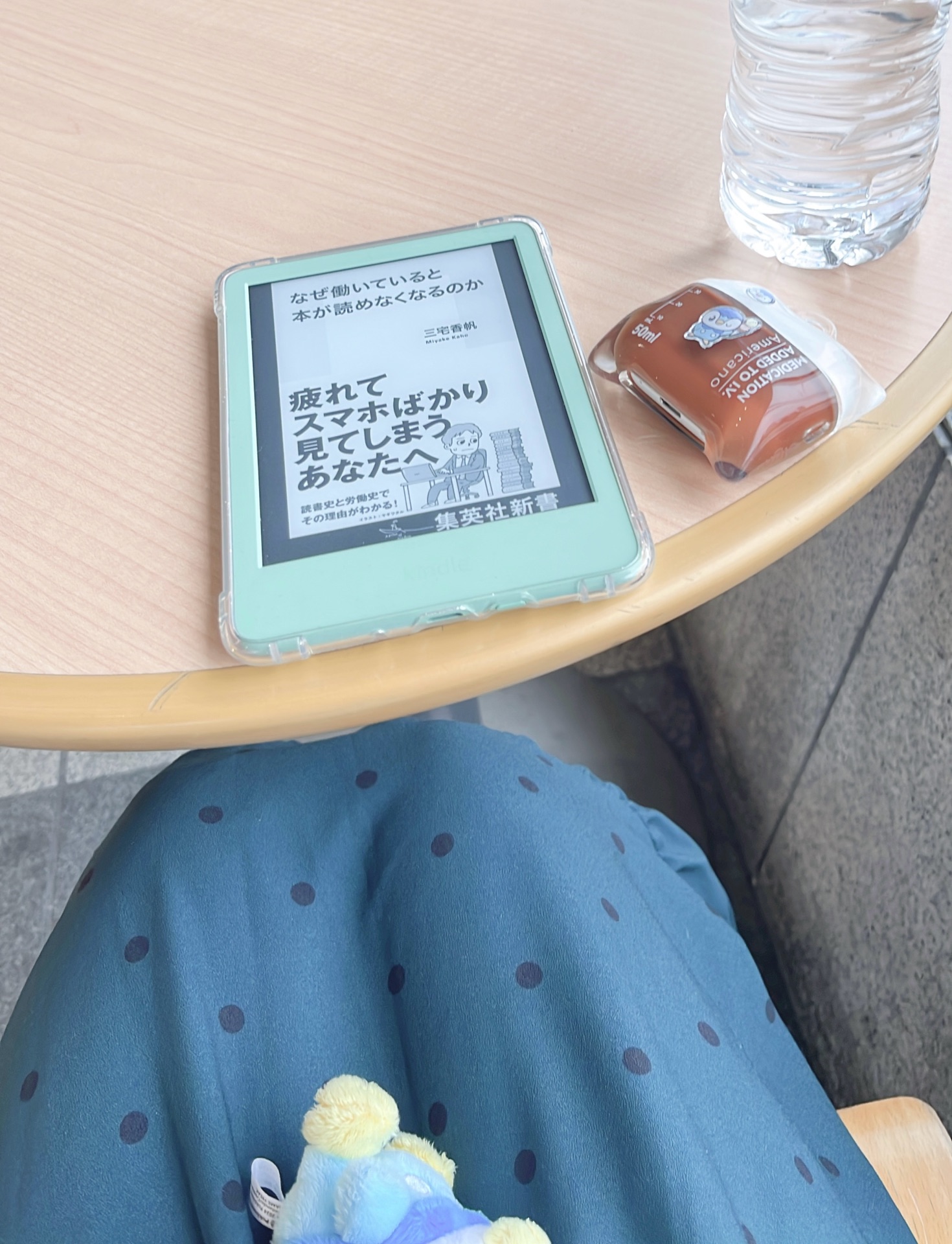 なぜ働いていると本が読めなくなるのか (集英社新書)