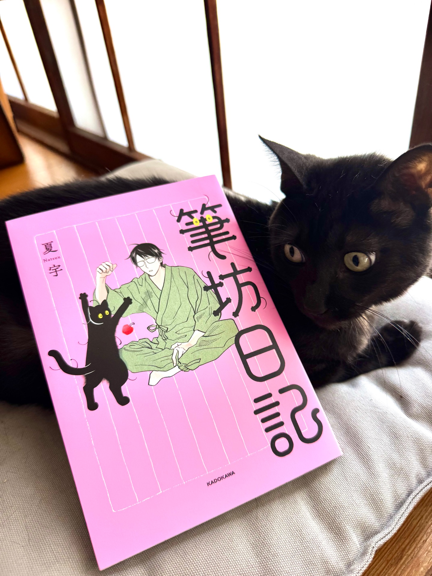 筆坊日記