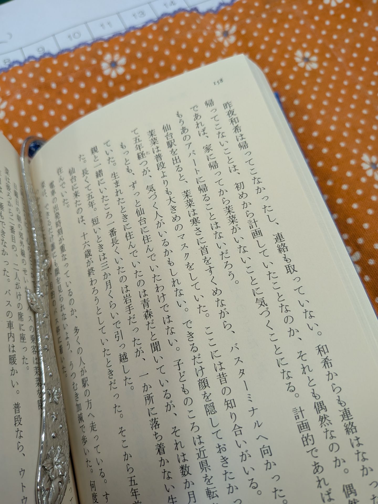 殺した夫が帰ってきました (小学館文庫)
